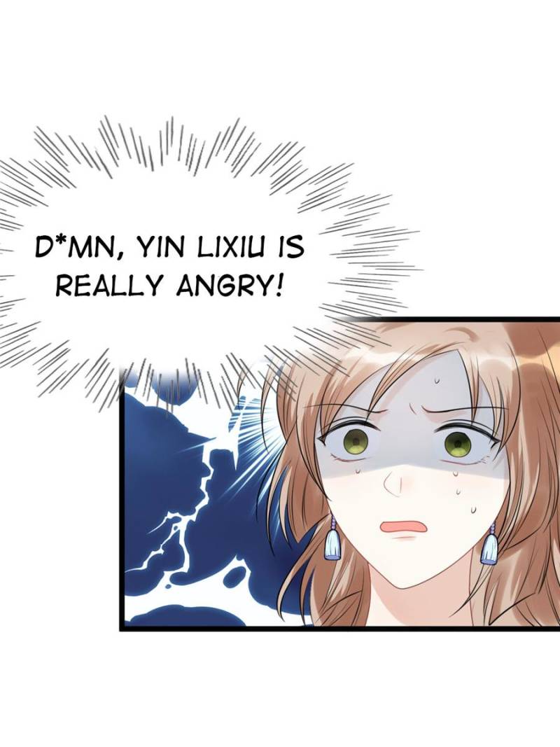 God of War, Crazy Princess Chapter 55 - page 49
