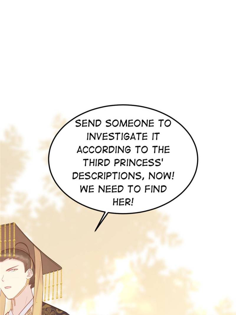 God of War, Crazy Princess Chapter 54 - page 10