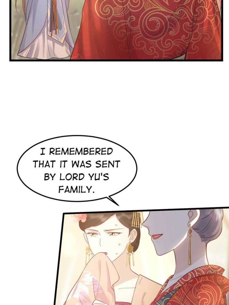 God of War, Crazy Princess Chapter 54 - page 29