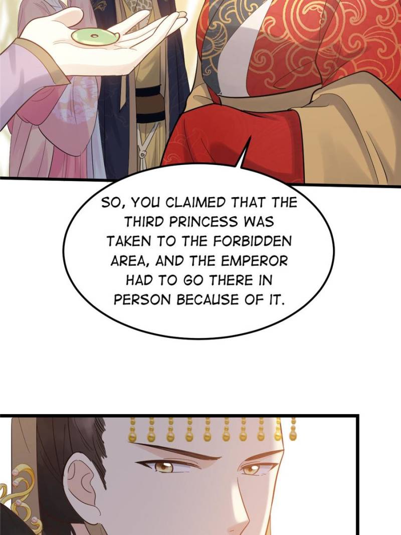 God of War, Crazy Princess Chapter 54 - page 32