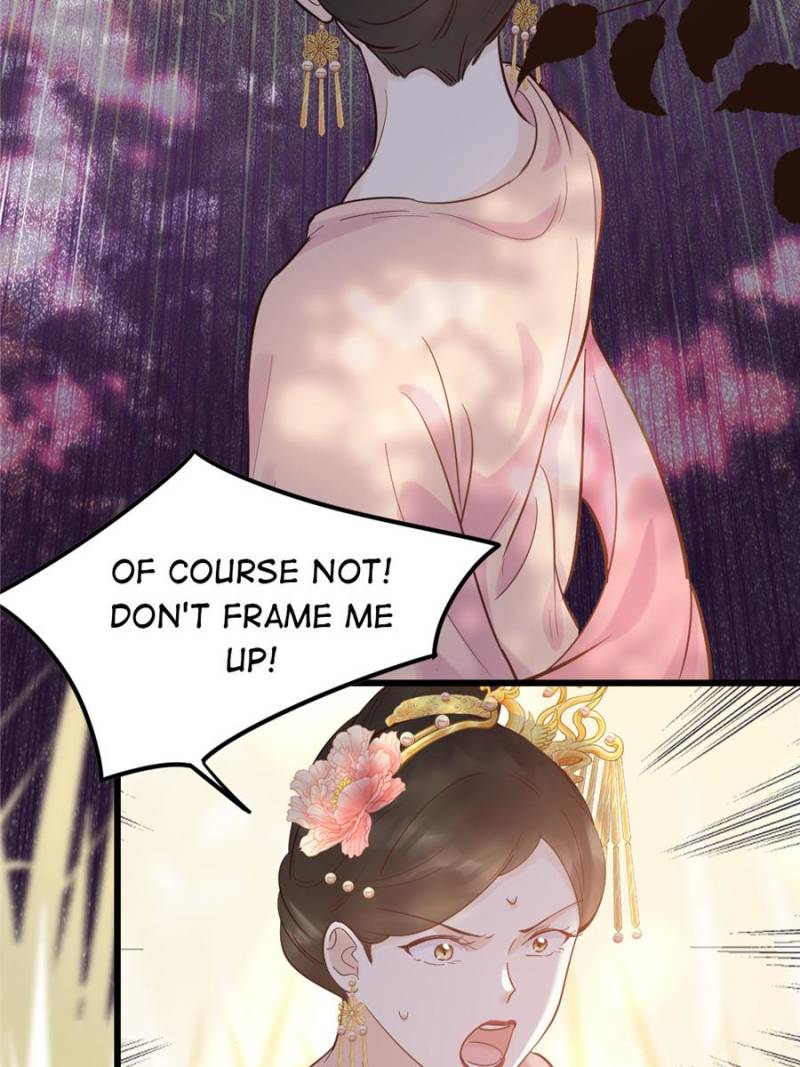 God of War, Crazy Princess Chapter 54 - page 36