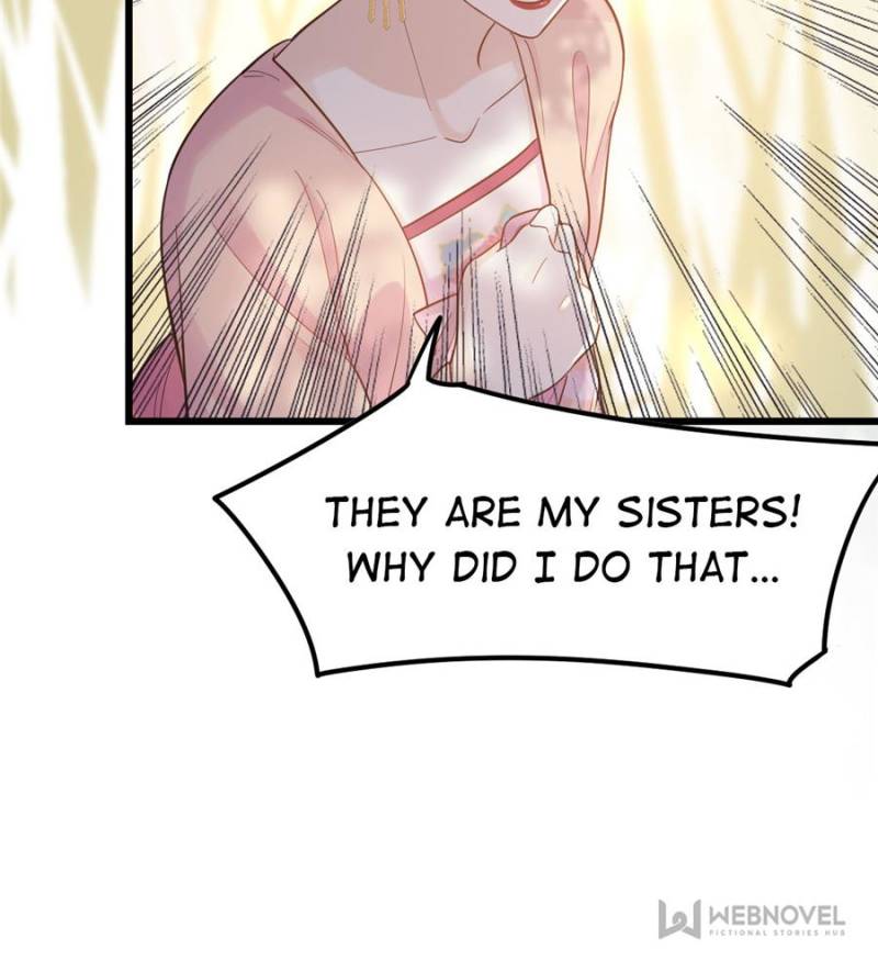 God of War, Crazy Princess Chapter 54 - page 37
