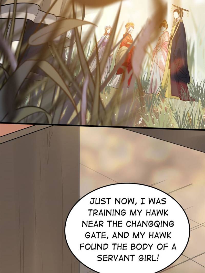 God of War, Crazy Princess Chapter 54 - page 39