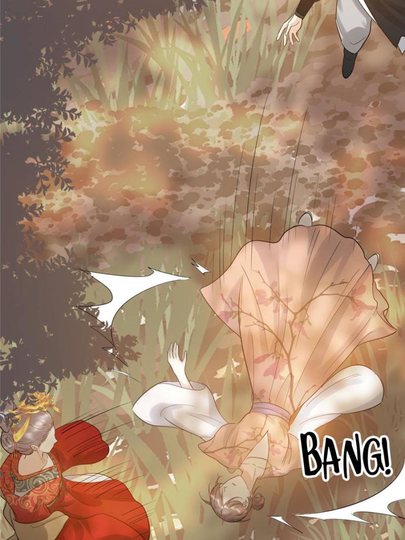 God of War, Crazy Princess Chapter 54 - page 44