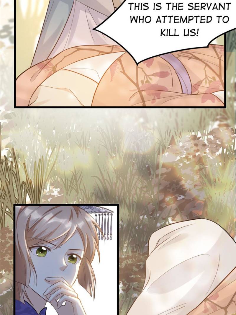 God of War, Crazy Princess Chapter 54 - page 48