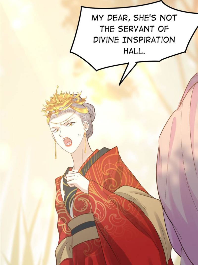 God of War, Crazy Princess Chapter 54 - page 53