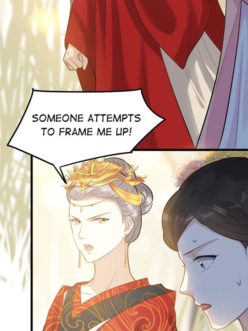 God of War, Crazy Princess Chapter 54 - page 54