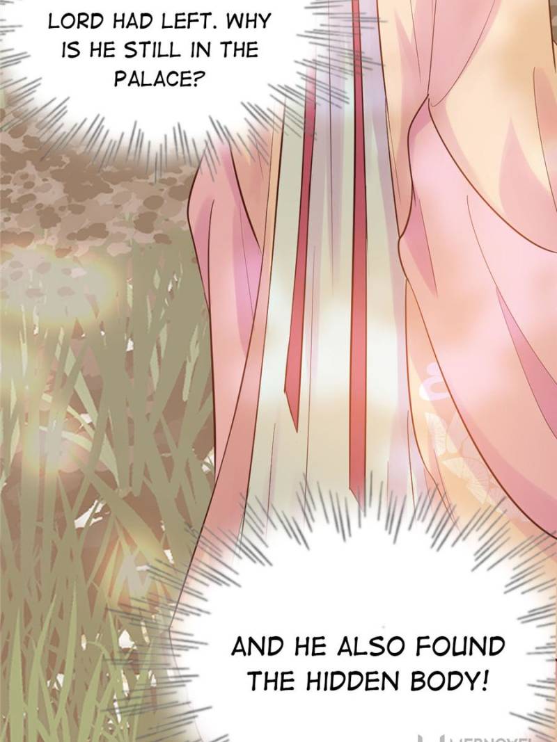 God of War, Crazy Princess Chapter 54 - page 57