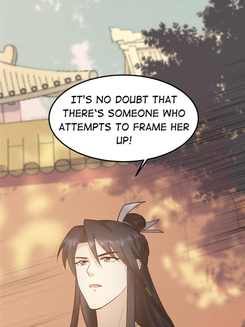 God of War, Crazy Princess Chapter 54 - page 62