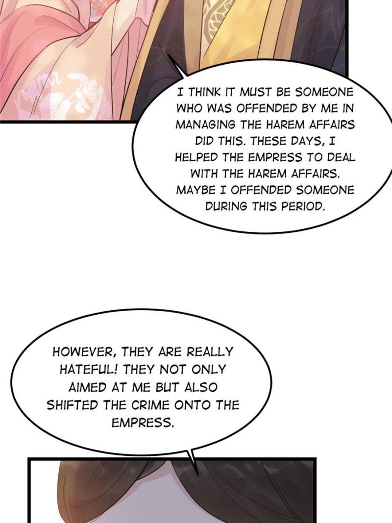 God of War, Crazy Princess Chapter 54 - page 8