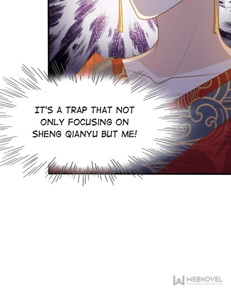 God of War, Crazy Princess Chapter 53 - page 14