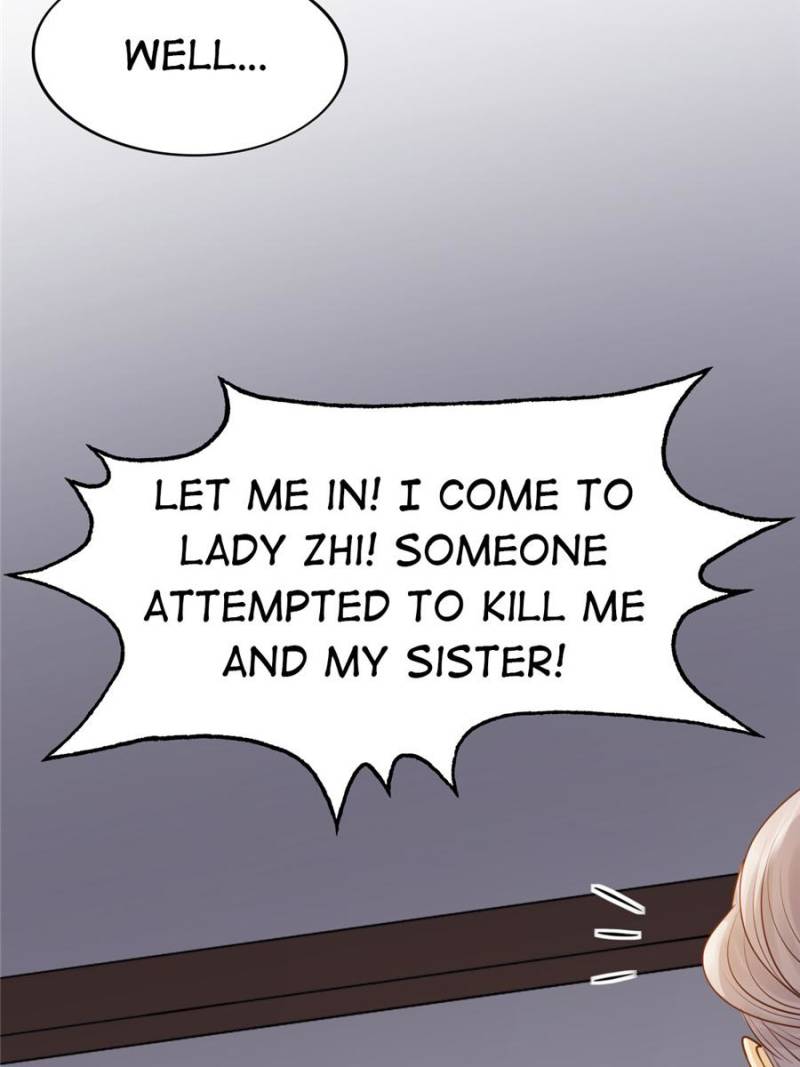 God of War, Crazy Princess Chapter 53 - page 18