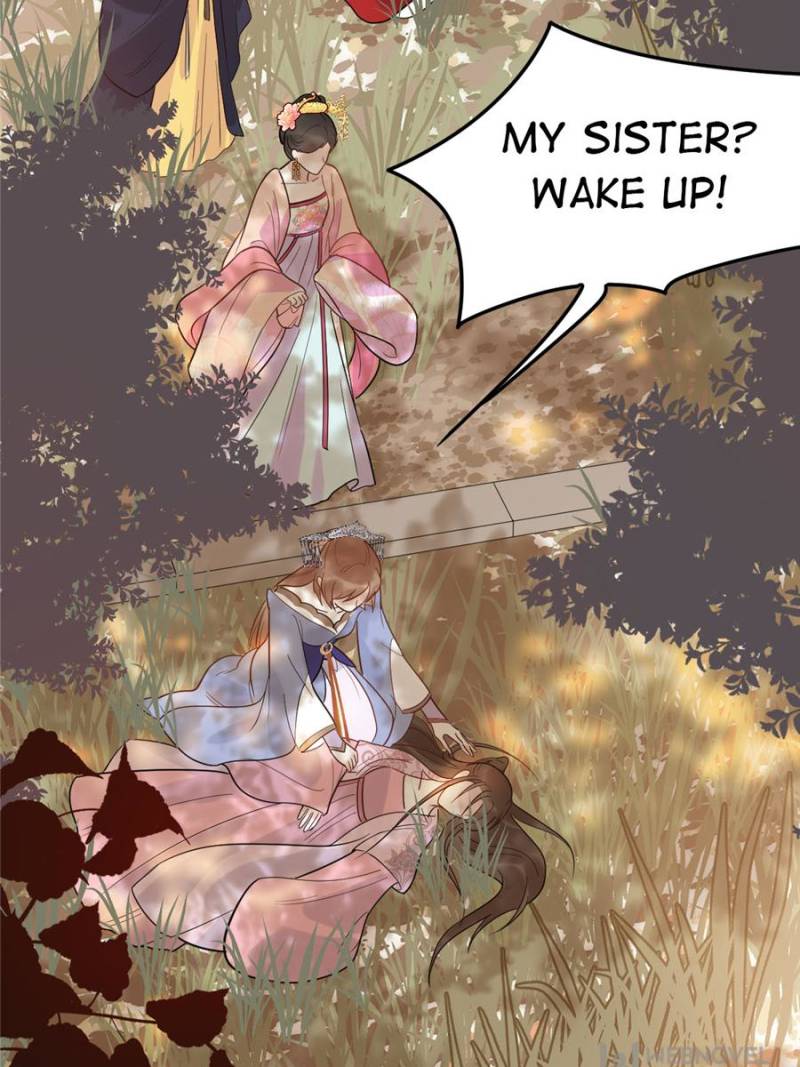 God of War, Crazy Princess Chapter 53 - page 25