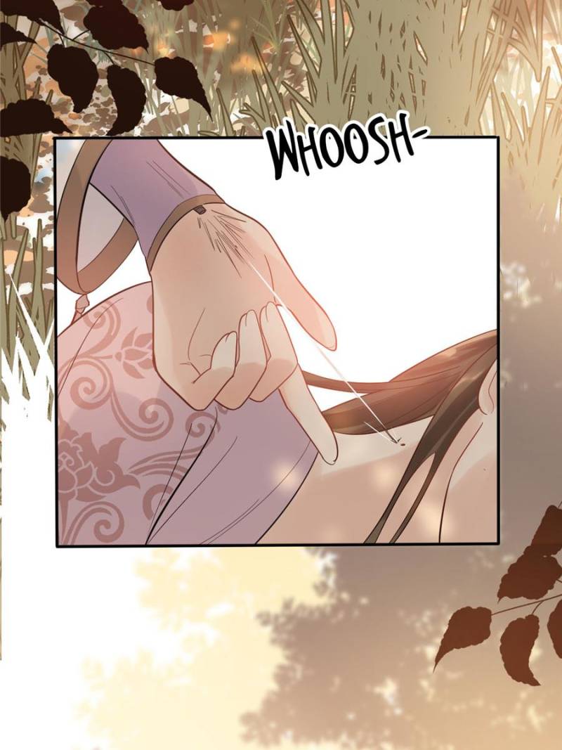 God of War, Crazy Princess Chapter 53 - page 27