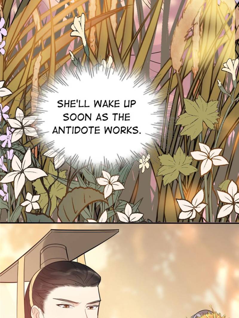 God of War, Crazy Princess Chapter 53 - page 30