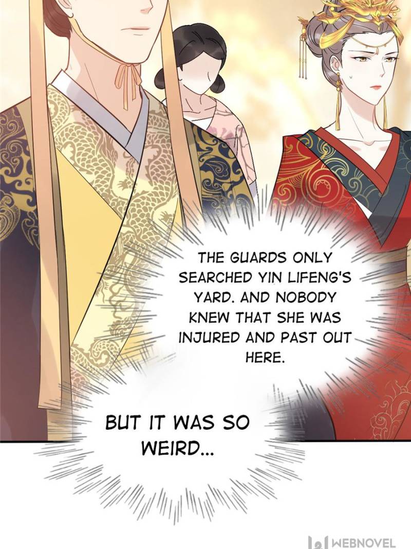 God of War, Crazy Princess Chapter 53 - page 31