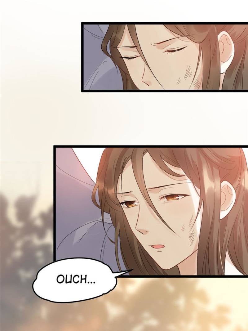 God of War, Crazy Princess Chapter 53 - page 33