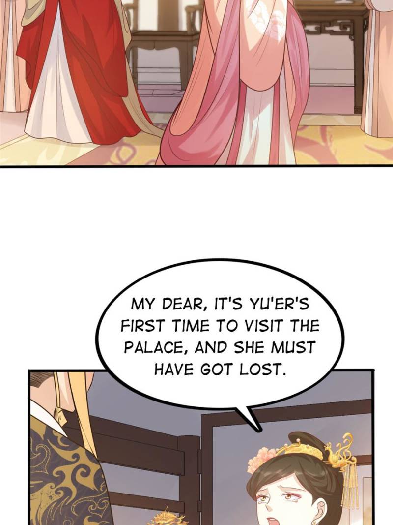 God of War, Crazy Princess Chapter 53 - page 4