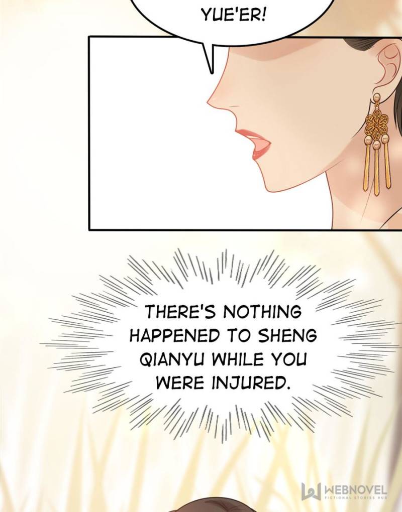 God of War, Crazy Princess Chapter 53 - page 43