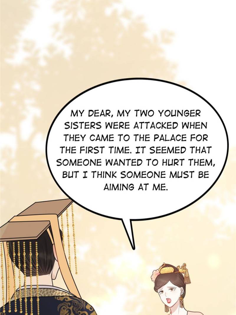 God of War, Crazy Princess Chapter 53 - page 45