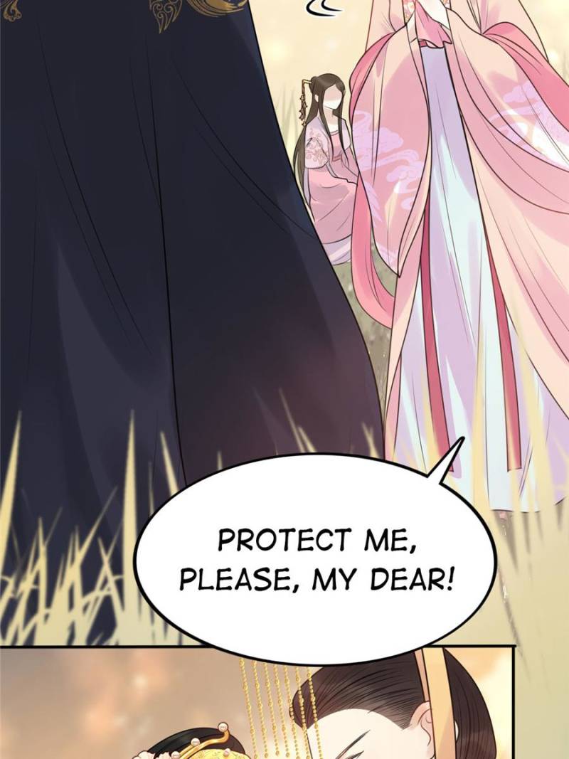 God of War, Crazy Princess Chapter 53 - page 47