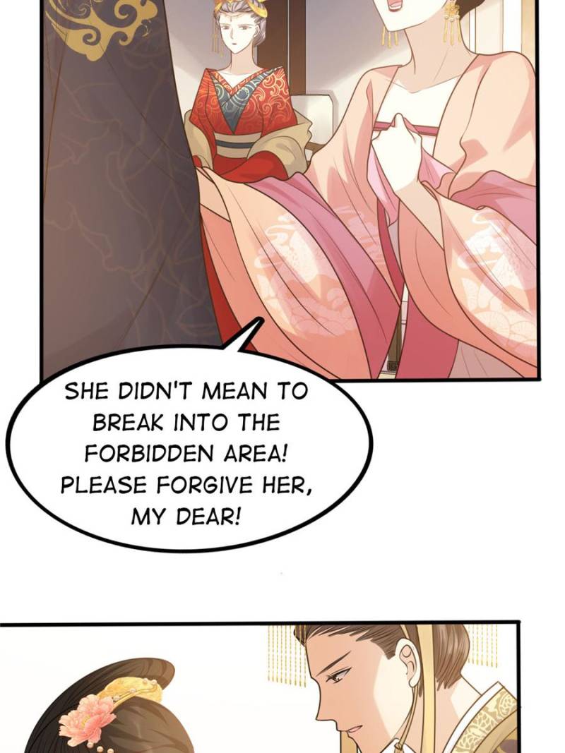 God of War, Crazy Princess Chapter 53 - page 5