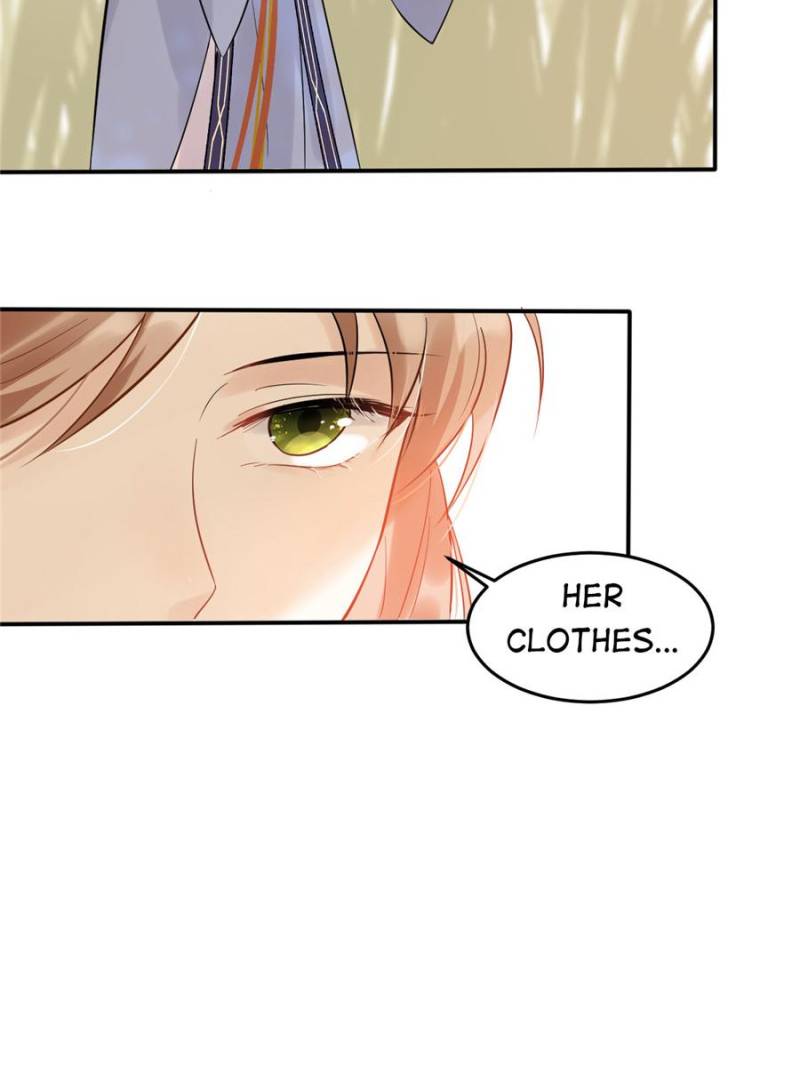 God of War, Crazy Princess Chapter 53 - page 52