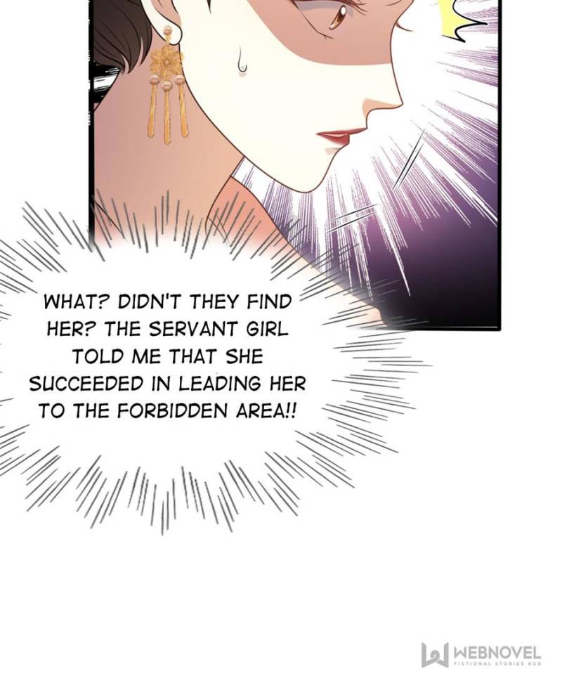 God of War, Crazy Princess Chapter 53 - page 8