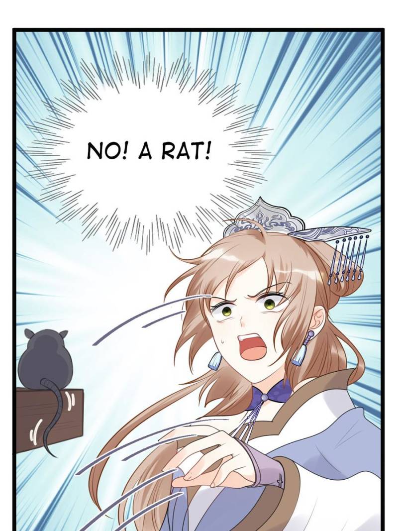 God of War, Crazy Princess Chapter 52 - page 17