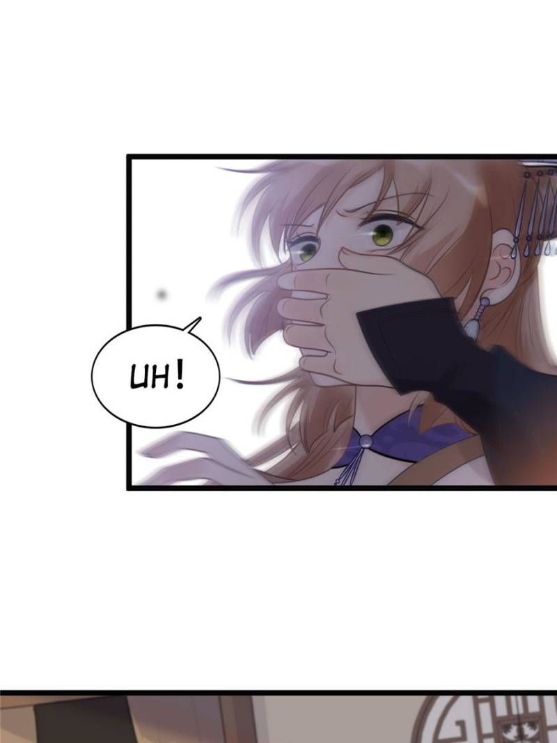 God of War, Crazy Princess Chapter 52 - page 19