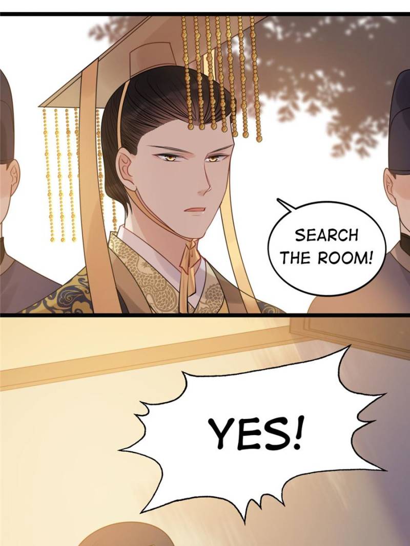 God of War, Crazy Princess Chapter 52 - page 23