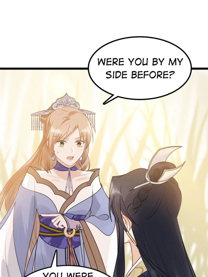 God of War, Crazy Princess Chapter 52 - page 37