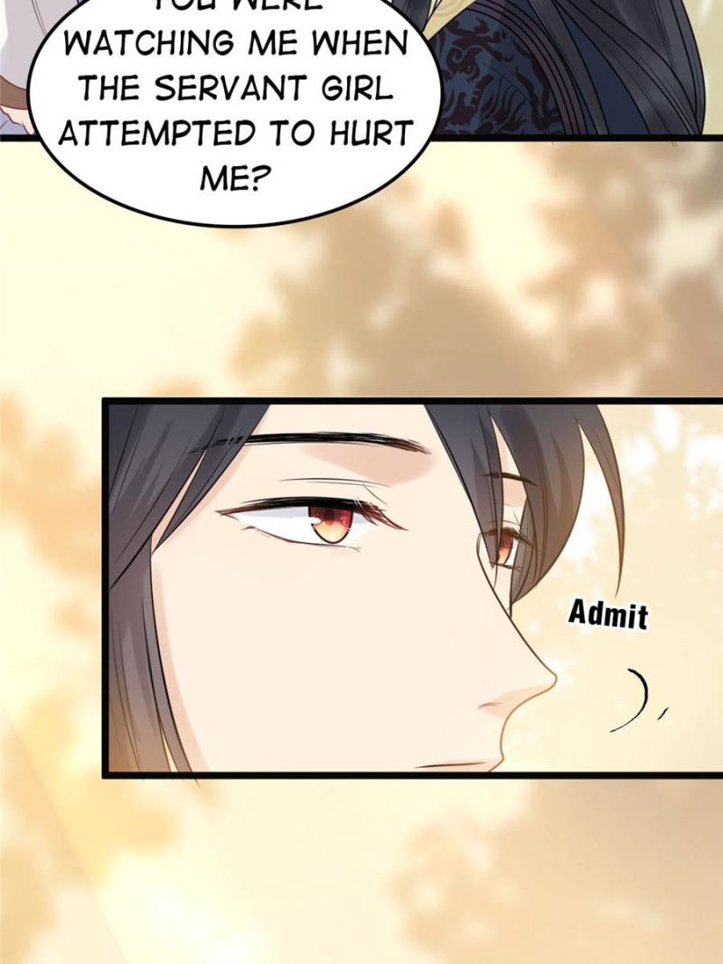 God of War, Crazy Princess Chapter 52 - page 38
