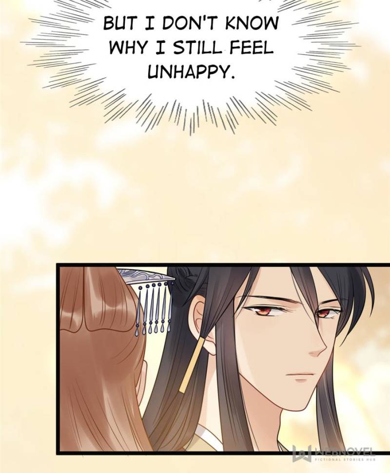 God of War, Crazy Princess Chapter 52 - page 47