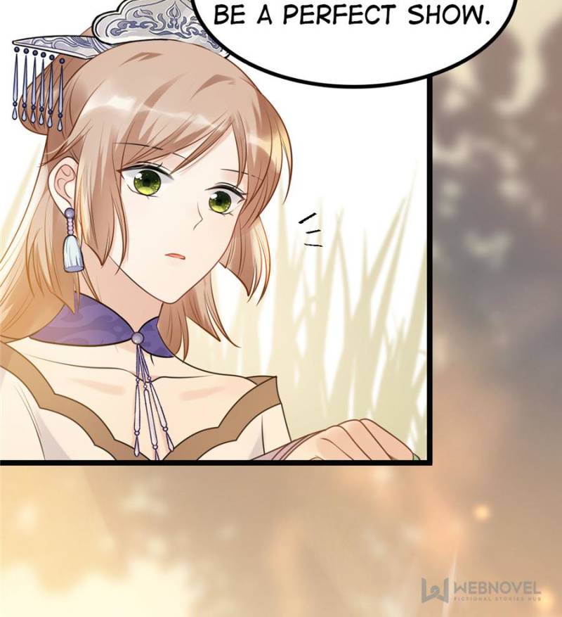 God of War, Crazy Princess Chapter 52 - page 49