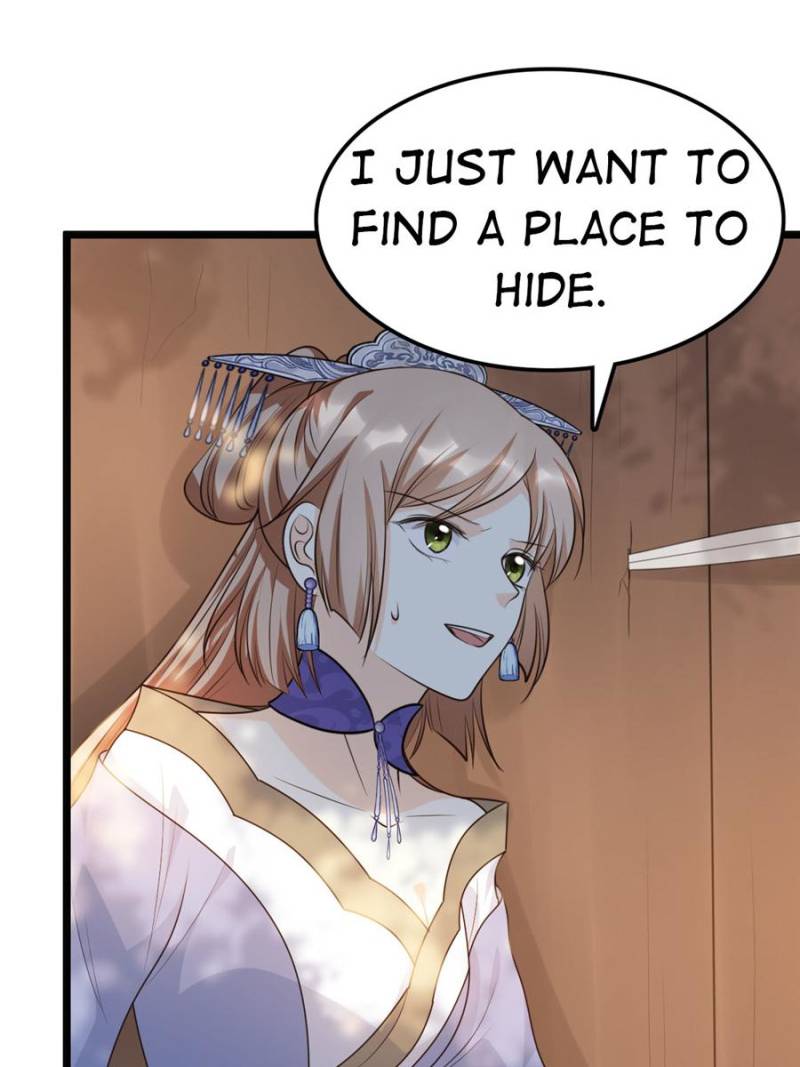 God of War, Crazy Princess Chapter 51 - page 14