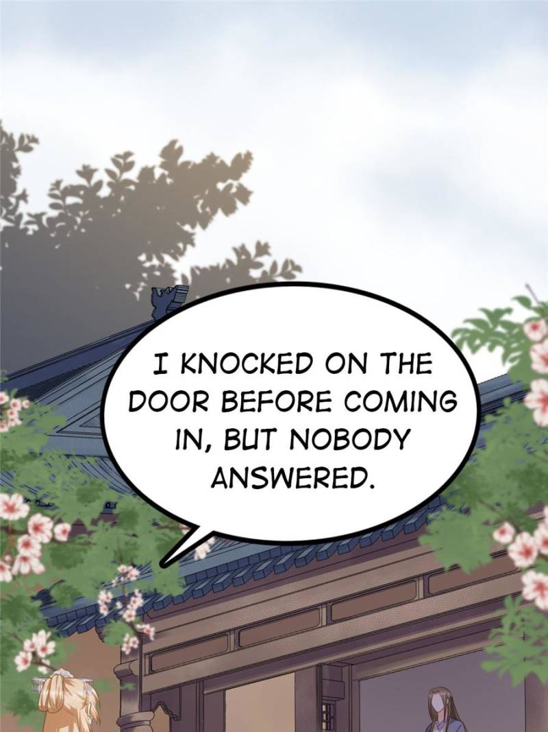 God of War, Crazy Princess Chapter 51 - page 16