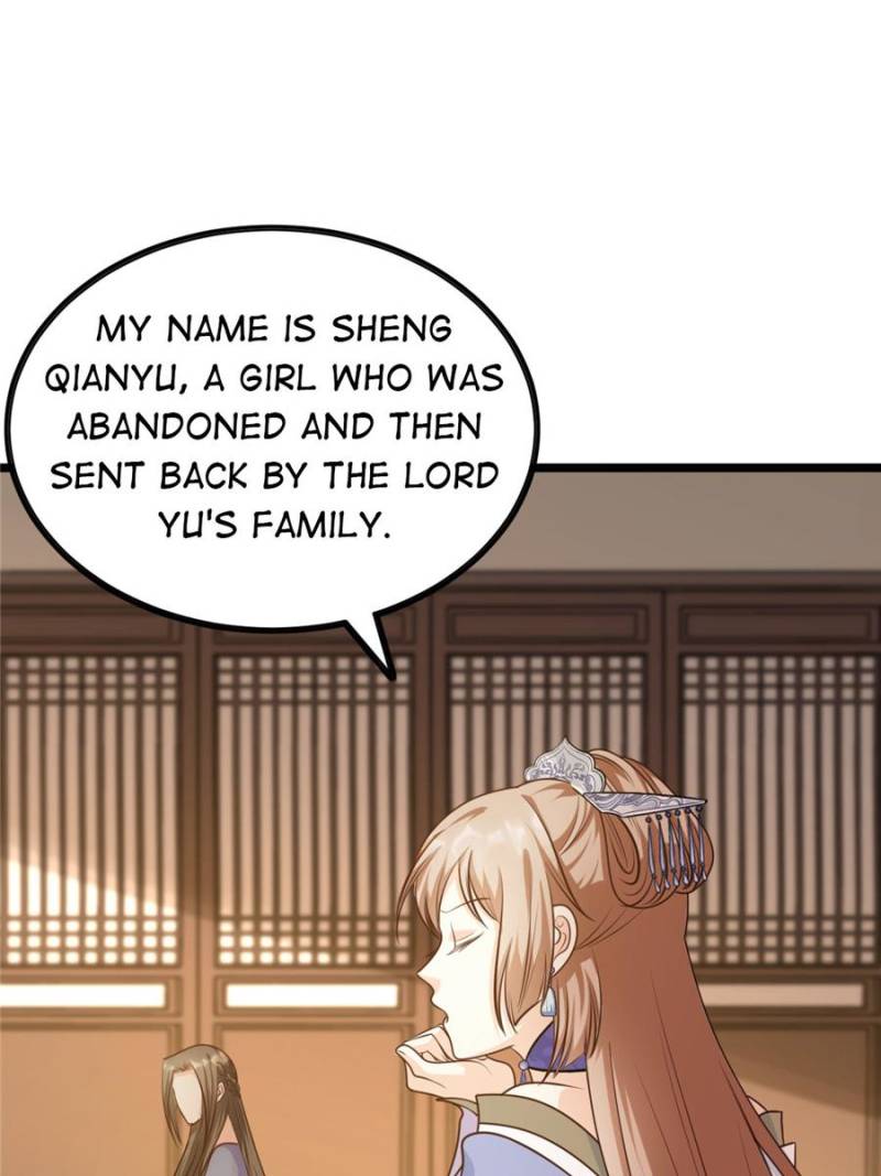 God of War, Crazy Princess Chapter 51 - page 43