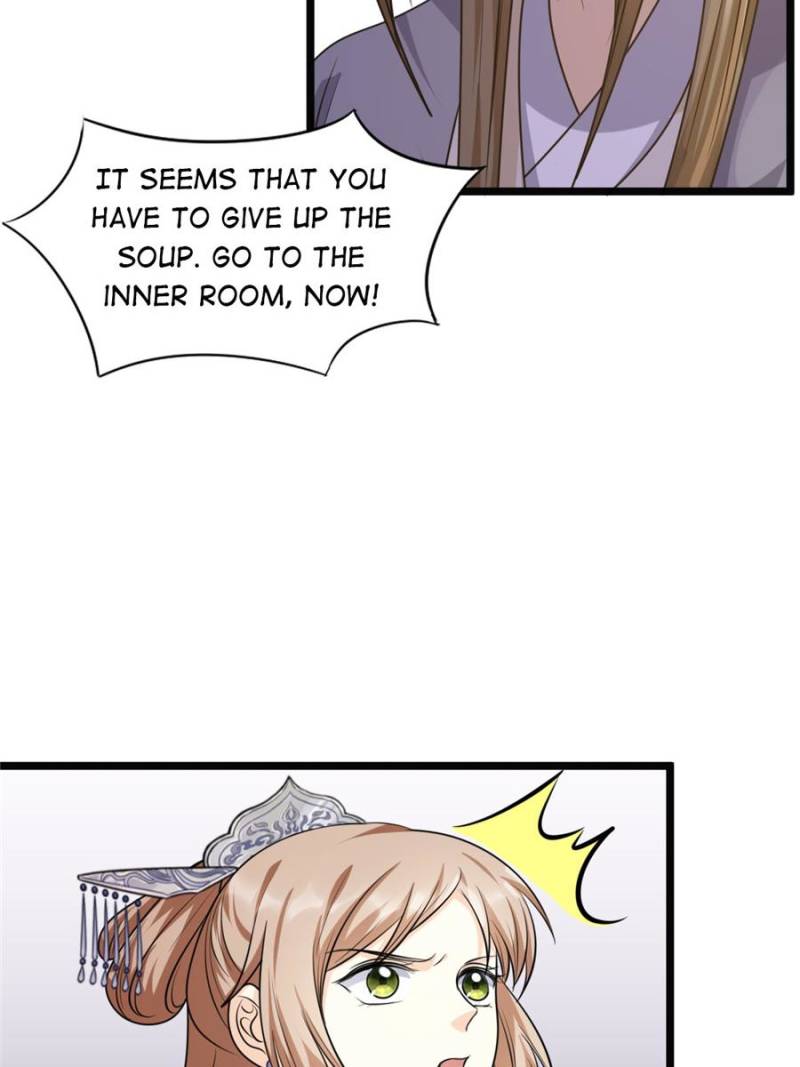 God of War, Crazy Princess Chapter 51 - page 56