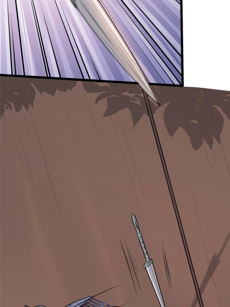 God of War, Crazy Princess Chapter 51 - page 7