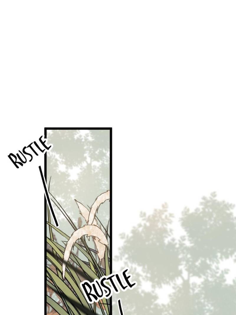 God of War, Crazy Princess Chapter 50 - page 1