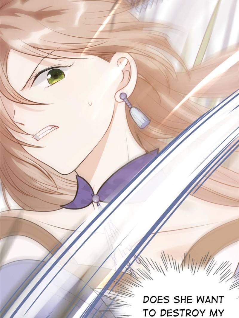God of War, Crazy Princess Chapter 50 - page 15
