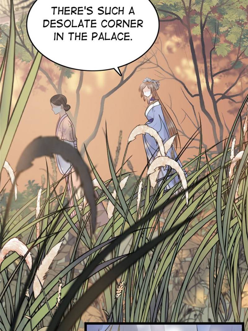 God of War, Crazy Princess Chapter 50 - page 3