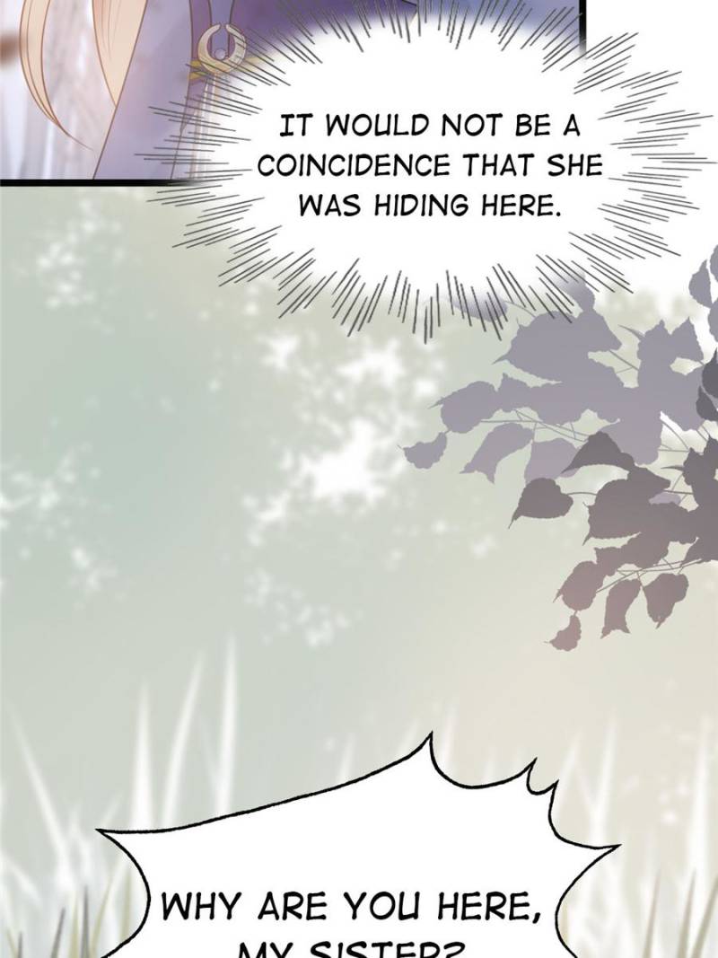 God of War, Crazy Princess Chapter 50 - page 31