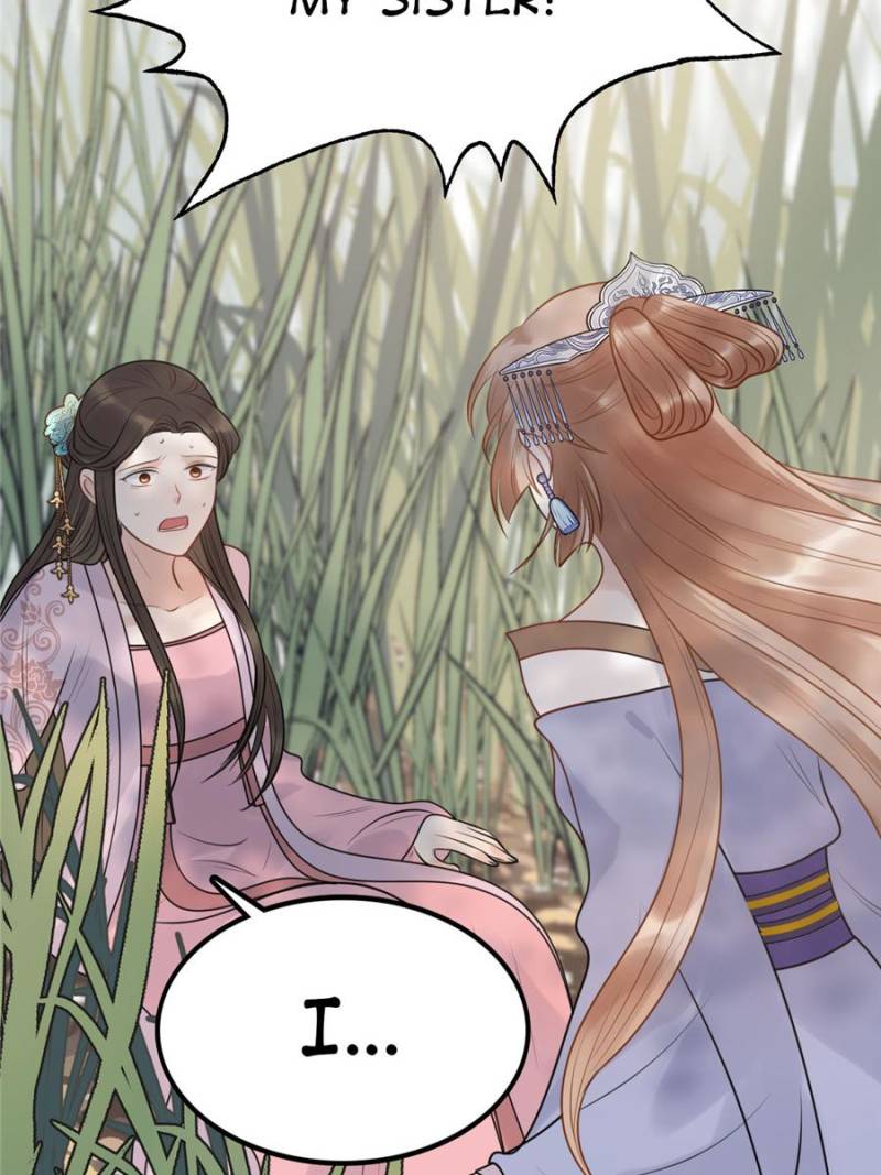 God of War, Crazy Princess Chapter 50 - page 32