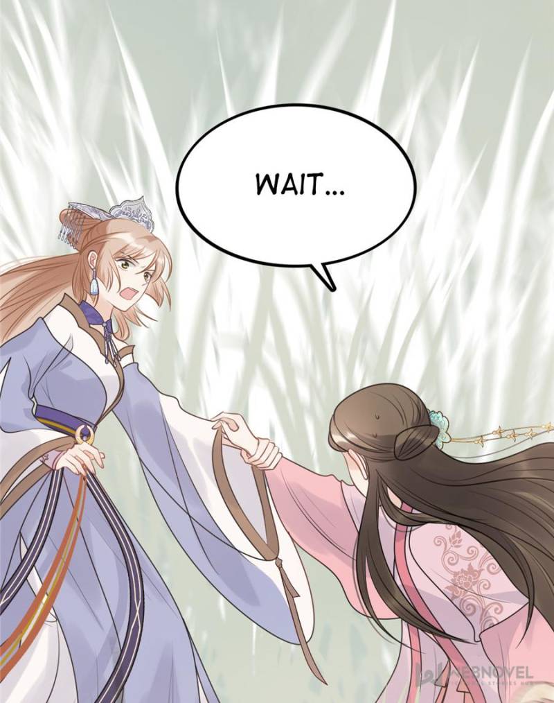 God of War, Crazy Princess Chapter 50 - page 35
