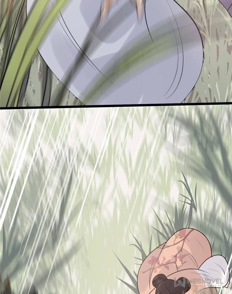 God of War, Crazy Princess Chapter 50 - page 37