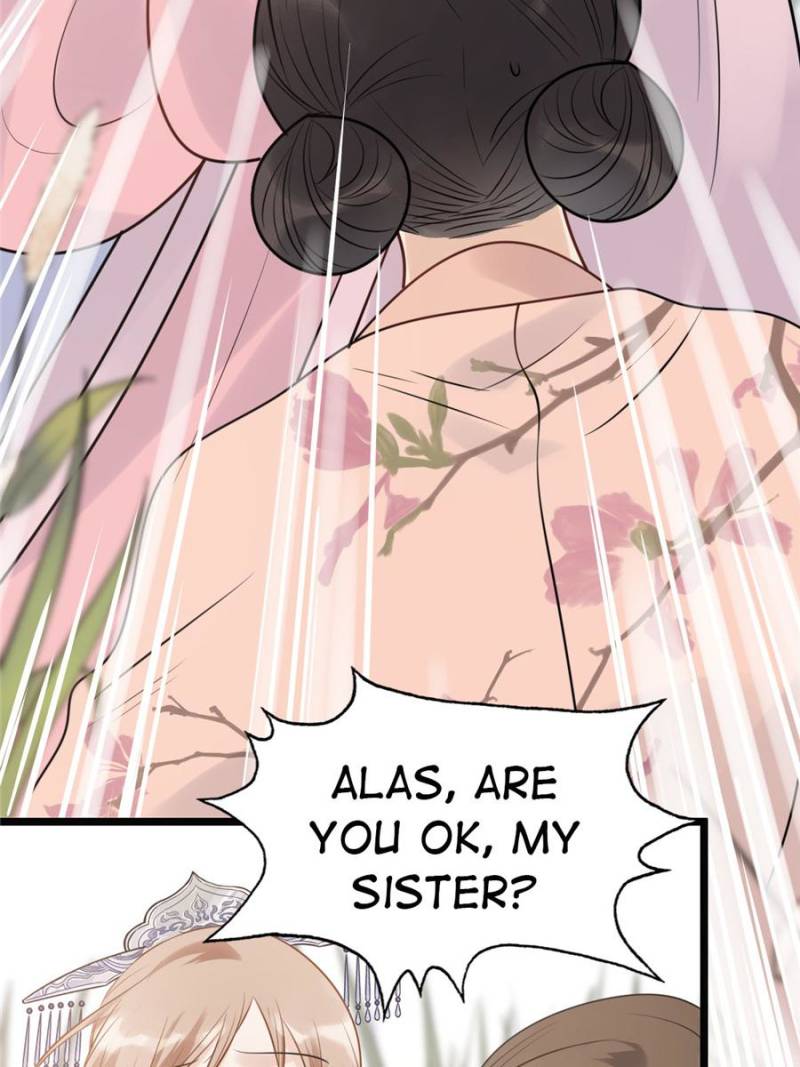 God of War, Crazy Princess Chapter 50 - page 46