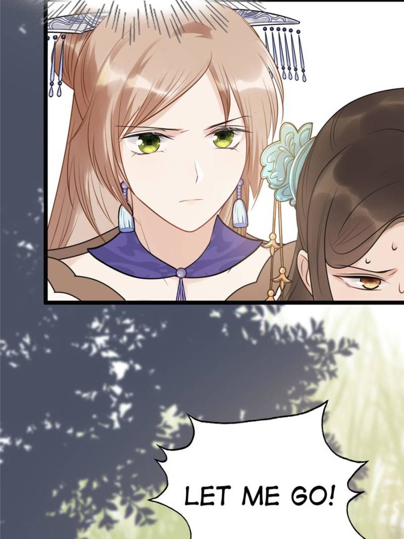 God of War, Crazy Princess Chapter 50 - page 56