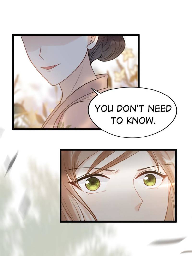 God of War, Crazy Princess Chapter 50 - page 8